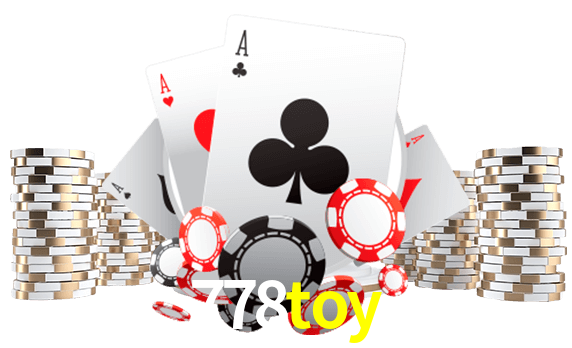 Jogue jogos de pôquer em 778toy