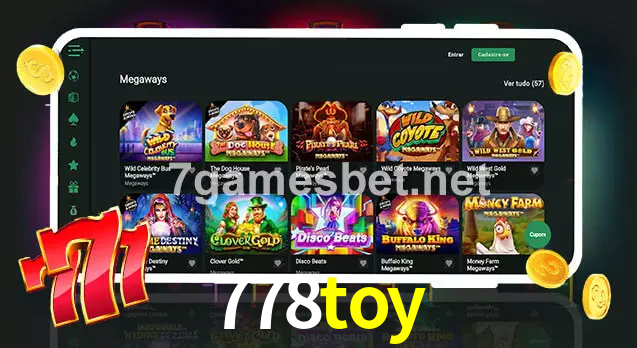 778toy aplicativo