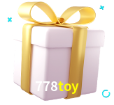 Receba seus bônus de boas-vindas no 778toy