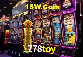 Estatísticas do Jogo 778toy