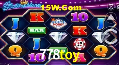 Provedores de Jogos 778toy