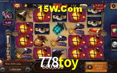 Login Seguro 778toy