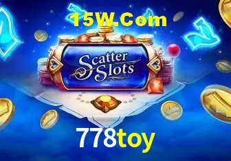 Jogos de Slot 778toy
