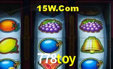 Casino Ao Vivo 778toy