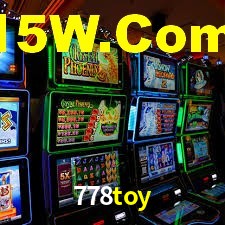 Secure Login 778toy