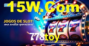 Slot Games 778toy