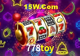778toy: Seu Cassino Premiado com Pagamentos Rápidos