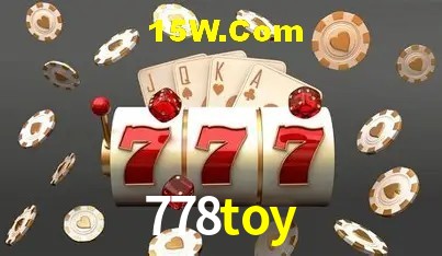 Diretório de Jogos 778toy