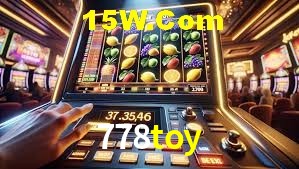 Exclusive Offers 778toy