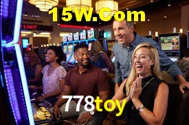 Security Systems 778toy