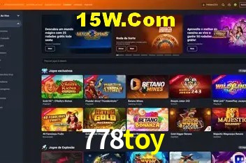 Explore as vantagens do 778toy: serviço profissional e confiabilidade