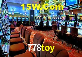 API Integration 778toy