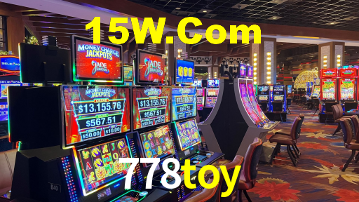 Welcome Bonus 778toy
