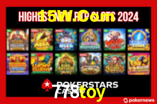 Tournaments 778toy