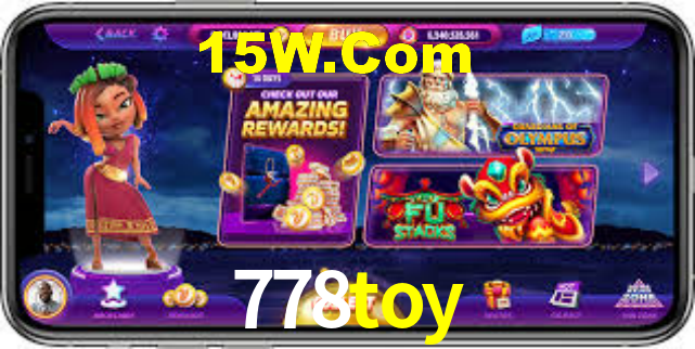 Exclusive Games 778toy