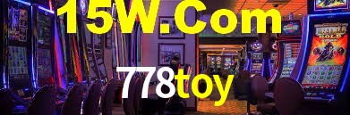 Welcome Bonus 778toy