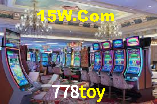 VIP Casino 778toy