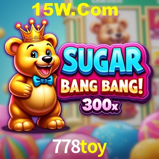 Interface do App 778toy
