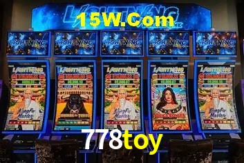 778toy