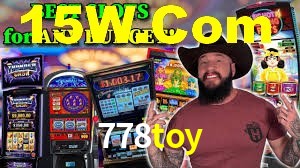Game Providers 778toy