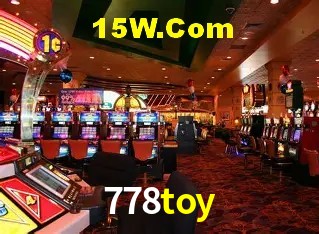 Design Responsivo 778toy